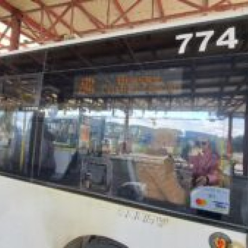 RATBV extinde traseele în comuna Vulcan cu două stații noi și cursuri suplimentare pentru linia 120