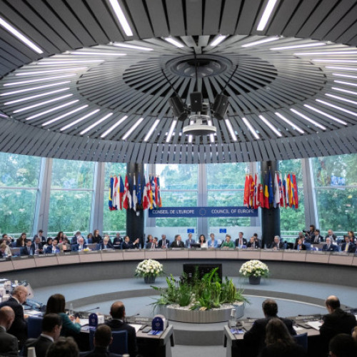 Consiliul Europei a adoptat primul tratat internațional privind inteligența artificială