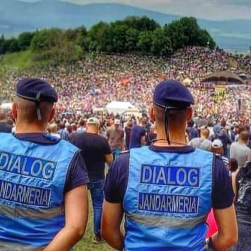 400.000 credincioşi aşteptaţi la Rusaliile Catolice: MAI suplimentează efectivele pentru asigurarea siguranţei