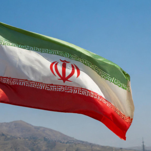 Membri ai o presupusă "rețea satanică" au fost arestați în Iran, inclusiv cetățeni europeni.