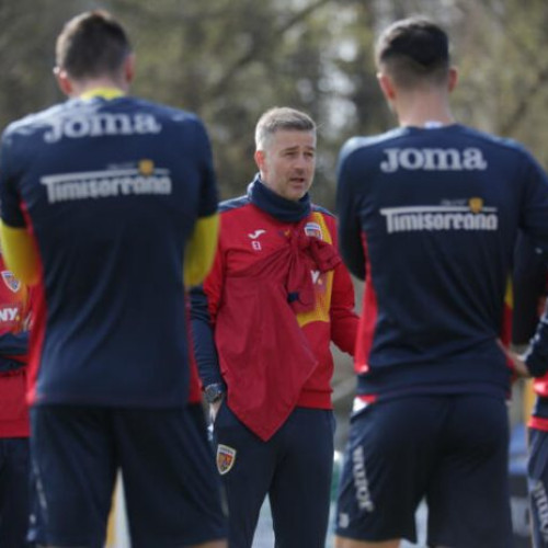 Convocarea lui Edward Iordănescu pentru meciurile cu Bulgaria și Liechtenstein: 21 de jucători străini chemați în echipa națională a României