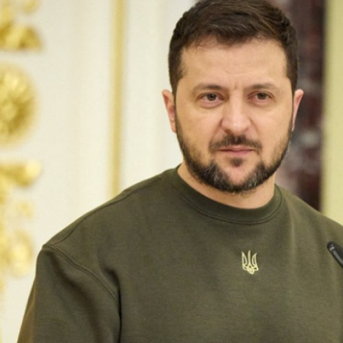 Zelenski spune că Ucraina are în sfârșit suficientă muniție pentru artilerie: „Nicio brigadă nu se mai plânge”