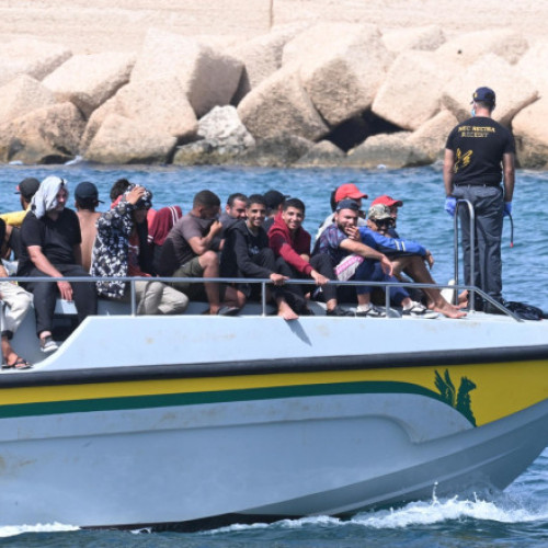 Ciprul se alătură UE pentru repatrierea refugiaților sirieni - Inițiativă pentru crearea de zone de securitate