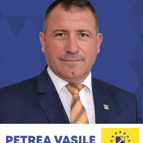 Echipa liberală în frunte cu primarul Vasile Petrea dorește să continue succesul în administrația locală din Homocea