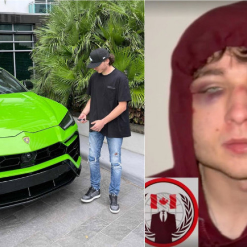 Cum a ajuns „Regele Cripto” al Canadei, care trăia în vile de lux și conducea mașini scumpe, să fie răpit, bătut și arestat