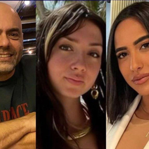 Trupurile a trei ostatici au fost găsite într-un tunel al Hamas de către Armata Israeliană