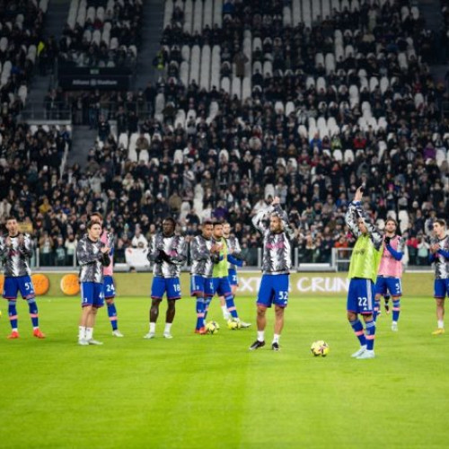 Fotbal: Antrenorul Massimiliano Allegri demis de la Juventus Torino