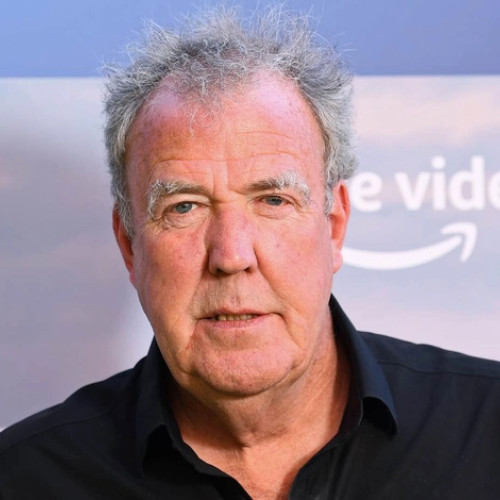 Jeremy Clarkson, desemnat "cel mai atrăgător bărbat" în Marea Britanie pentru al doilea an consecutiv".