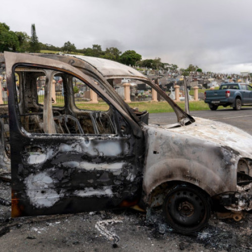 Revoltă și violențe în Noua Calodonie: bilanțul mortaliților și rănițiilor crește zilnic