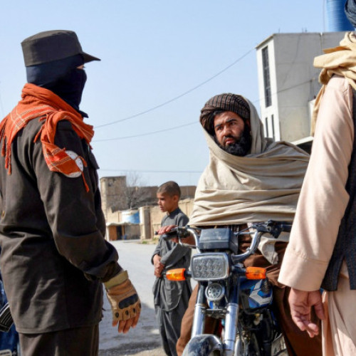 Trei turiști spanioli uciși în atac armat în sit UNESCO din Afganistan