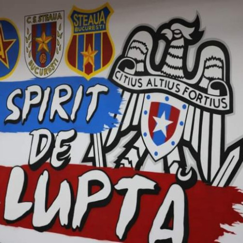 CSA Steaua deţine palmaresul istoric din 1947-1998, anunţă clubul