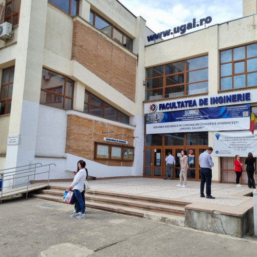 Bursa generală a locurilor de muncă din Galați și Tecuci: Sute de participanți pentru cele 503 locuri disponibile în domenii variate