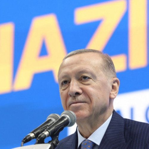 Erdogan graţiază şapte generali pentru puciul din 1997 al guvernului islamist