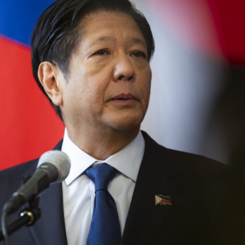 Filipinele avertizează China cu fermitate față de presiunile militare asupra teritoriului său