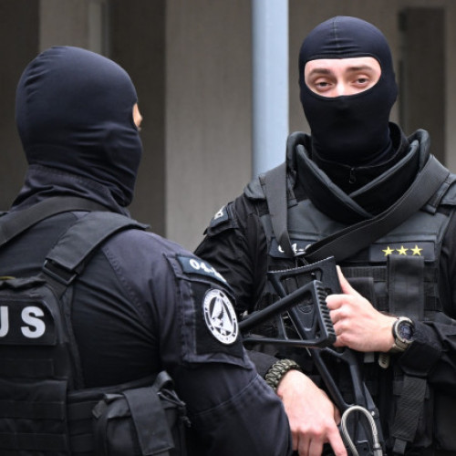 Atacatorul lui Robert Fico plasat în arest preventiv de tribunal