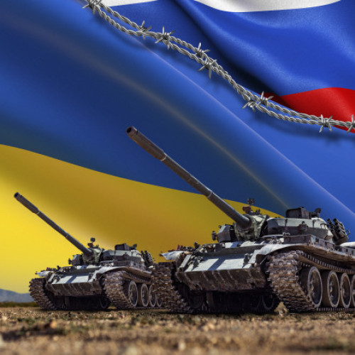 Rusia acuză Ucraina de atacuri cu bombe ghidate şi rachete anti-radar în regiunea Belgorod