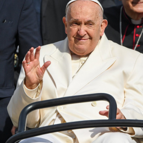 Avertismentul Papei Francisc: Uniformizarea opiniilor poate duce la tensiuni şi violenţe în societatea modernă