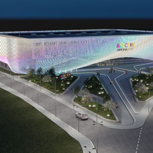 Primarul Sectorului 4 anunță organizarea Campionatului Mondial de hochei U18 la Patinoarul Berceni Arena