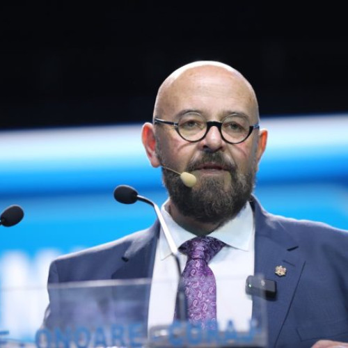 VIDEO/ Candidatul PUSL la Primăria Capitalei acuză hărțuire și intimidare a familiei pentru un interviu cu televiziunea Realitatea Plus