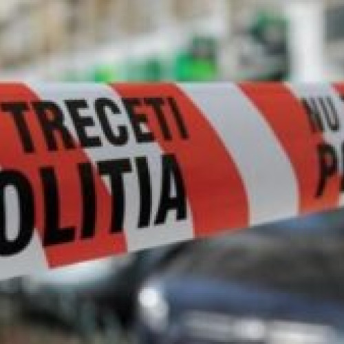 Tânără de 21 de ani din Brașov ucisă în mod brutal la Sibiu, potrivit IPJ Sibiu