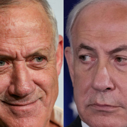 Ultimatum pentru Netanyahu: Alegeri între victorie și dezastru. Un partener de guvernare amenință cu dărâmarea guvernului