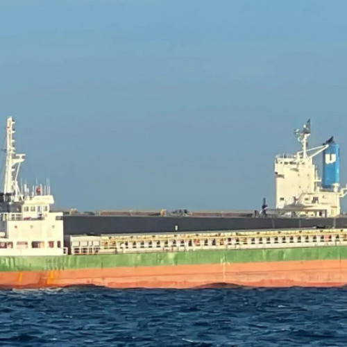 Căutările după marinarilor dispăruţi, încheiate în apropierea Sfântu Gheorghe