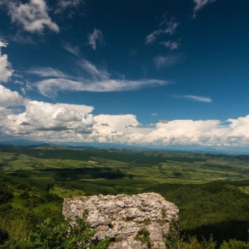 Romania Atractiva: 36 milioane de lei pentru promovarea a 12 rute turistice si culturale