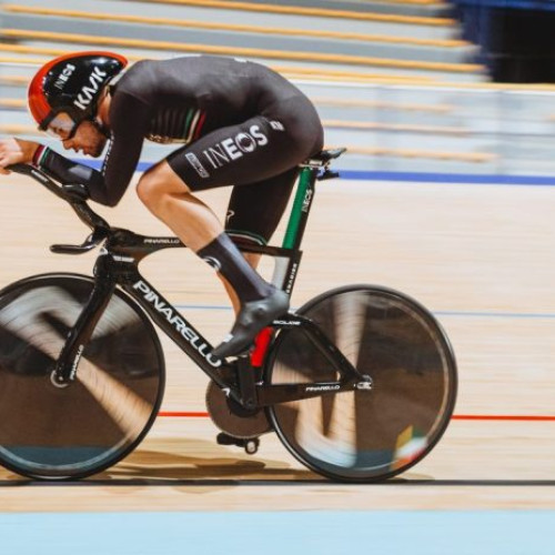 Turul Italiei: Italianul Filippo Ganna, învingător în etapa a 14-a