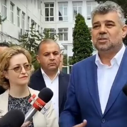 Scandal în PSD Vrancea: Cercetați penal pentru malpraxis și colaborator al Securității, pe listele de candidați