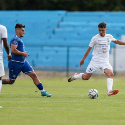 CSM Focșani 2007 a obținut o victorie importantă la finalul sezonului / Se pregătește pentru barajul spre Liga 2