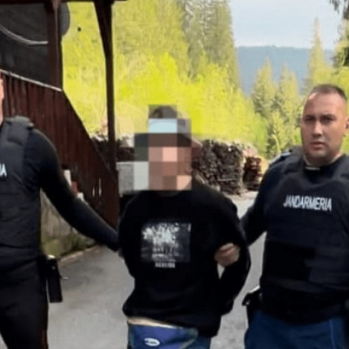 Crimă în Sibiu: O fată ucisă de iubitul său într-un apartament. Avut psihoze similare în trecut.