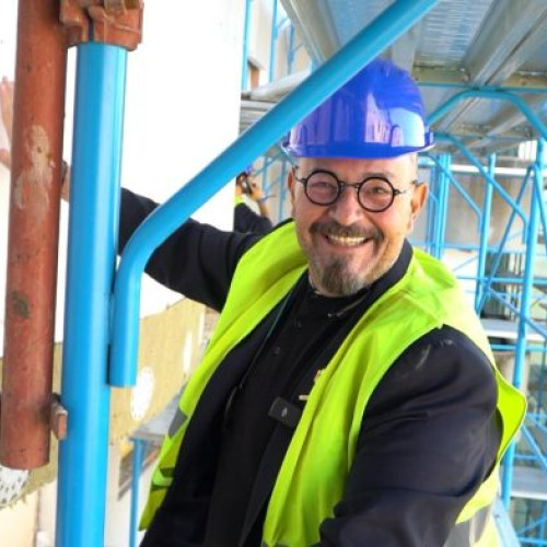 Piedone: "Ciulinii Bucureștiului" reprezintă dovada incompetenței lui Nicușor Dan - PUSL reacționează în fața problemelor capitalei!