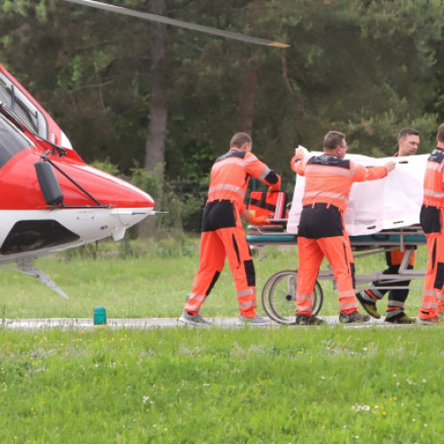 Viaţa premierului Robert Fico a fost salvată după atentat, susține Kalinak. Starea sa este stabila, dar gravă.