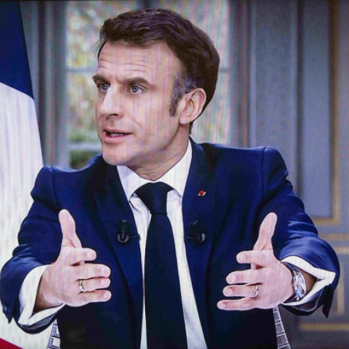Salariul președintelui Emmanuel Macron dezvăluit în premieră pentru poporul francez