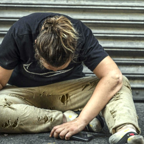 Tragedia drogului "Zombie" din Lupeni se încheie cu condamnarea traficanților