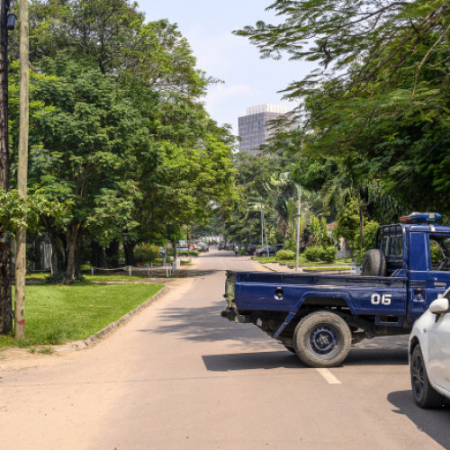 Tentativă de lovitură de stat dejucată în Congo: Străinii și locuitorii au fost implicați