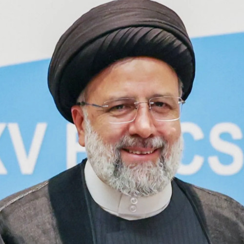 Președintele Iranului, Ebrahim Raisi, scăpat cu viață după prăbușirea elicopterului în Azerbaidjanul de Est