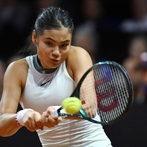 Emma Răducanu se retrage de la Roland Garros 2024, din motive necunoscute