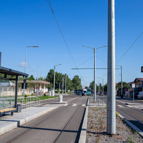 Întreruperi majore de curent în Galați