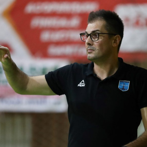 CSM Focșani 2007 pierde ultimul meci al sezonului / Antrenorul Dalibor Cutura părăsește echipa