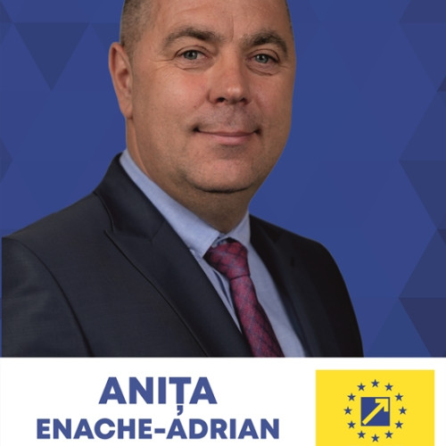Aniţa Enache-Adrian: Investiții și Modernizare în Obrejița - Candidatul PNL pentru Primăria Comunei Obrejița