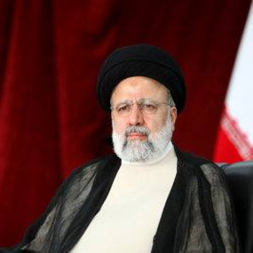 Președintele și Ministrul de Externe ai Iranului au fost ucise în urma prăbușirii unui elicopter