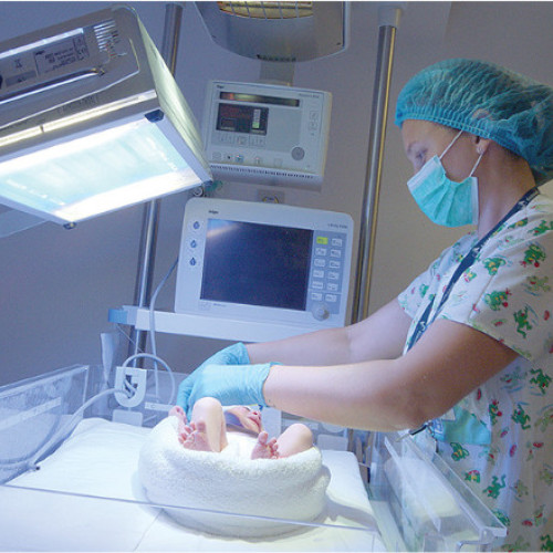 Cum să te asiguri că vei naște în siguranță? Aspectele care fac diferența