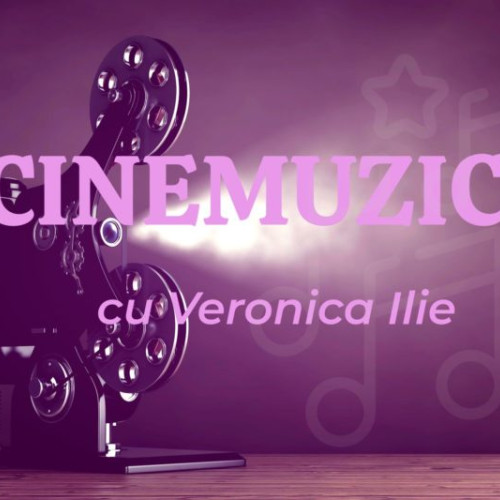 Cinemuzica, cu Veronica Ilie: Revine „ESTE FILM Festival” la Sibiu cu filme europene și competiție românească