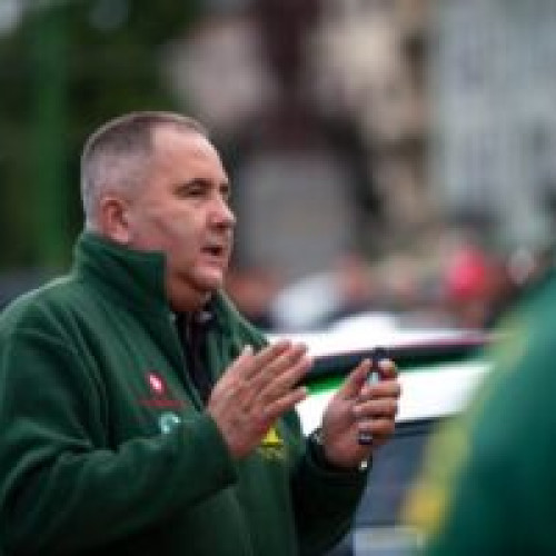 Titi Aur: "Școala de șoferi, sub nivelul anilor '80. Autoritățile nu fac nimic!