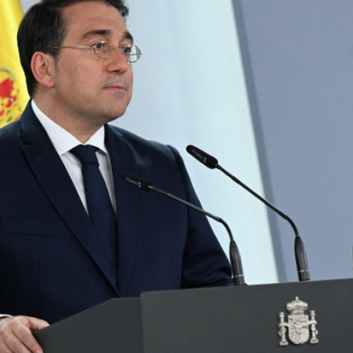 Convocarea ambasadorului argentinian la Madrid, după afirmațiile ofensive ale președintelui Milei la adresa soției premierului spaniol Pedro Sanchez