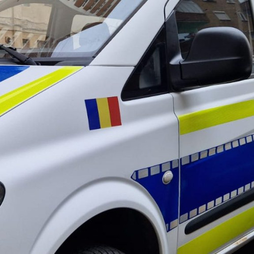 Bărbat din Cugir aflat în control judiciar, dispărut – polițiștii nu îl găsesc! Ce decizie au luat magistrații din Sebeș