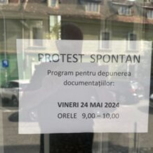 Proteste la APM Brașov pentru salarii și discriminare: miting în București dacă drepturile nu sunt respectate