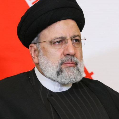 Declarație oficială despre prăbușirea elicopterului prezidențial din Iran