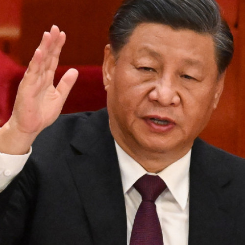 Reacția Chinei, după ce noul preşedinte al Taiwanului a cerut să înceteze ameninţările